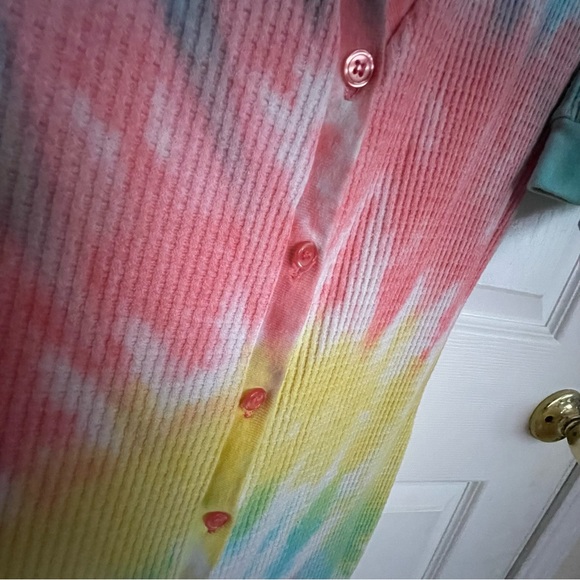 RARE Dolls Kill Current Mood Jumpsuit - Picture 3 of 8